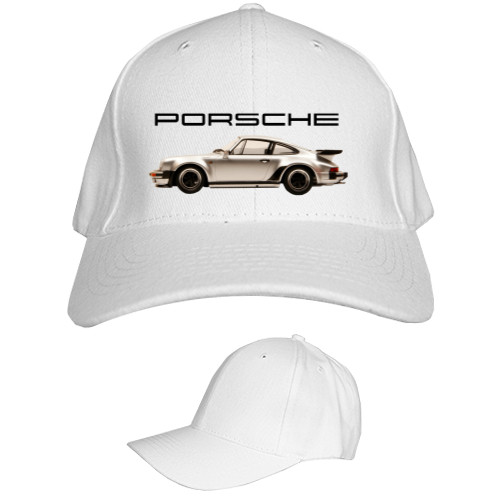 Porsche - Logo 20