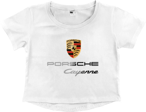 Porsche - Logo 19