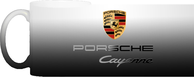 Porsche - Logo 19