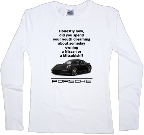 Porsche - Logo 17