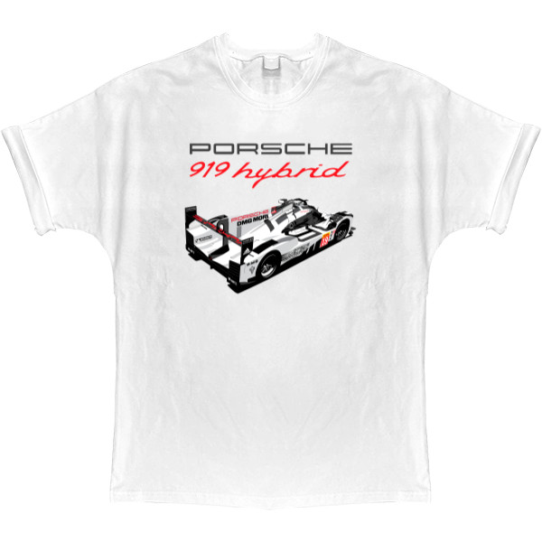Porsche - Logo 16