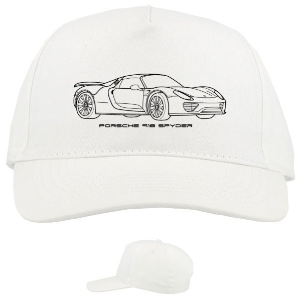 Porsche - Logo 13