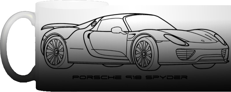 Porsche - Logo 13