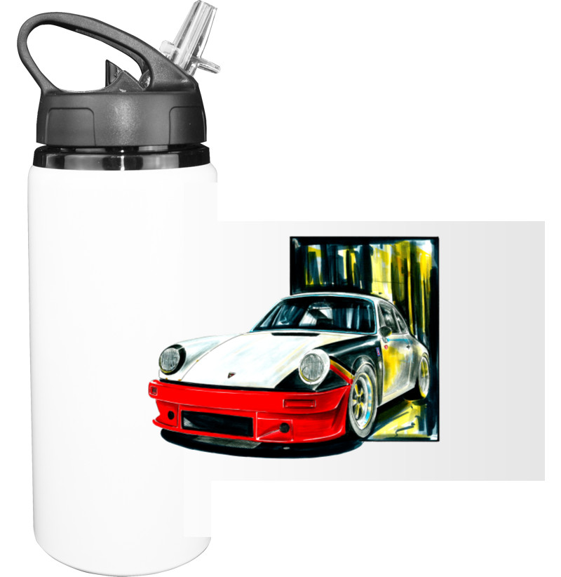Porsche - Logo 11