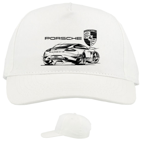 Porsche - Logo 9