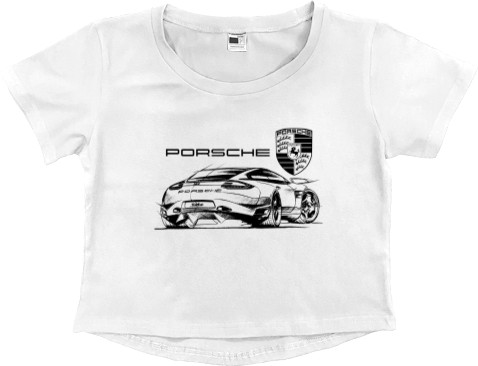 Porsche - Logo 9