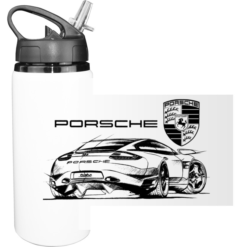 Porsche - Logo 9