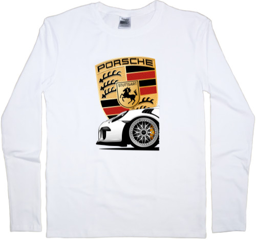 Porsche - Logo 7