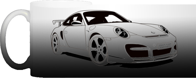 Porsche - Logo 5