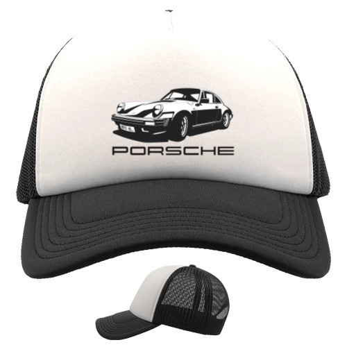 Porsche - Logo 4