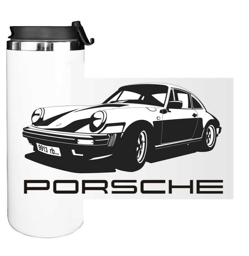 Porsche - Logo 4