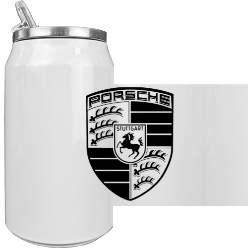 Porsche - Logo 2