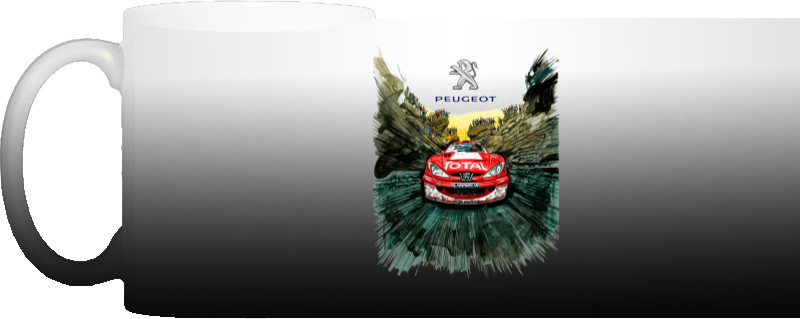 Peugeot 206 Logo-1