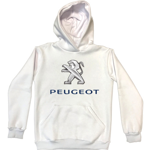 Peugeot - Logo 1