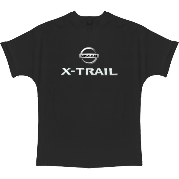 Nissan - X-Trail