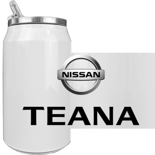 Nissan - Teana