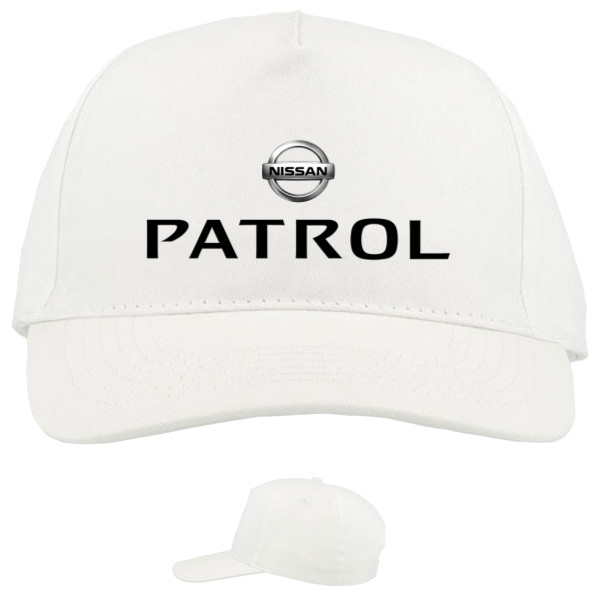 Nissan - Patrol