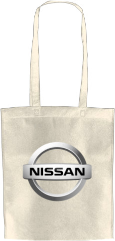 Nissan - Logo 1