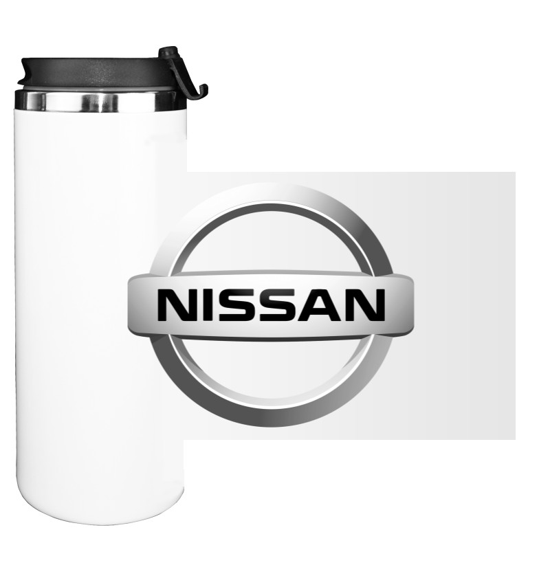 Nissan - Logo 1