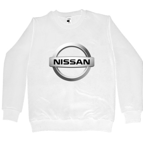 Nissan - Logo 1