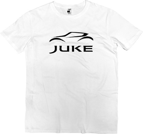 Nissan - Juke 3
