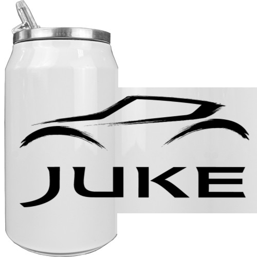 Nissan - Juke 3