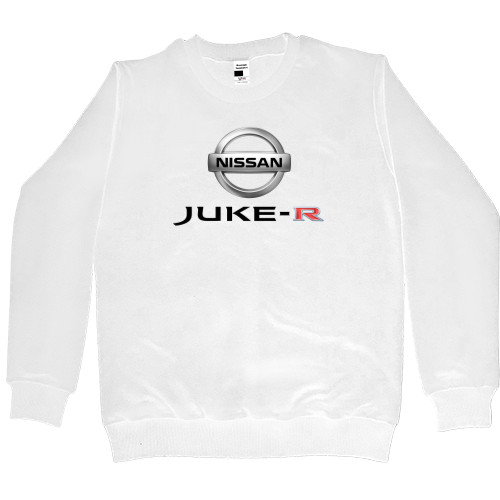 Nissan - Juke 2