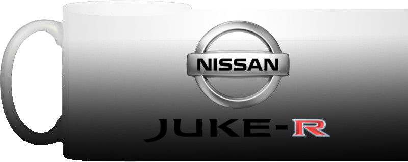 Nissan - Juke 2