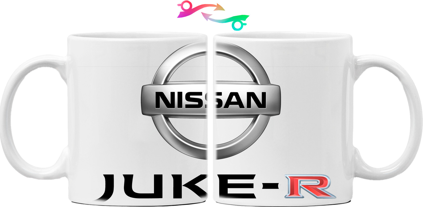 Nissan - Juke 2