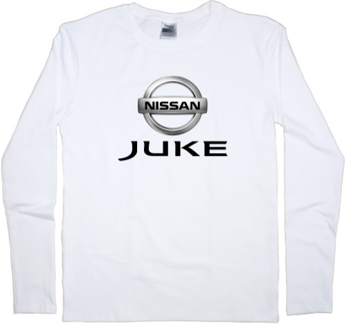 Nissan - Juke 1