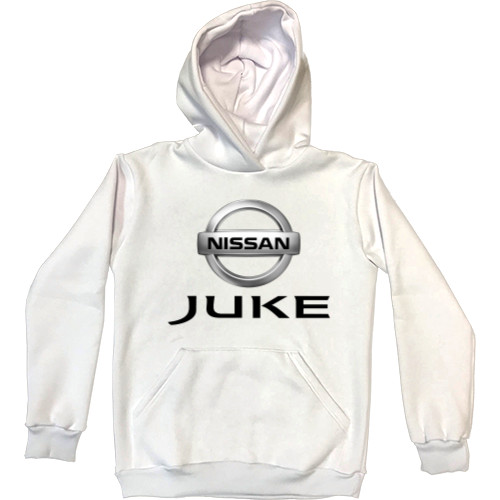 Nissan - Juke 1