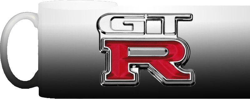 Nissan - GTR 2