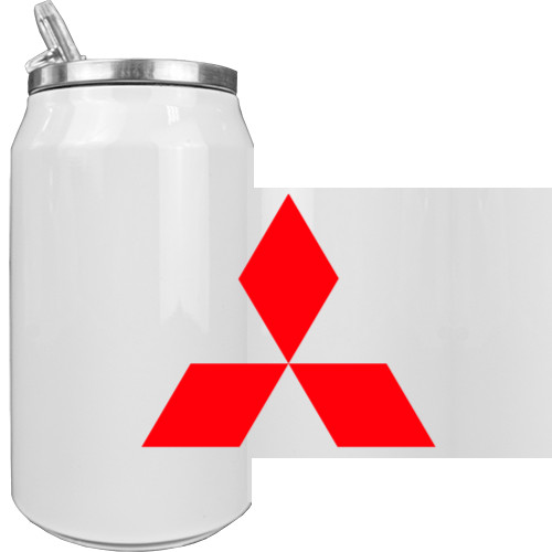 Mitsubishi - Logo - 1