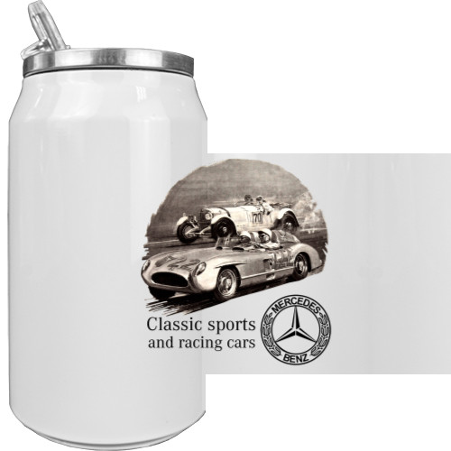 Mercedes Benz - Logo 15