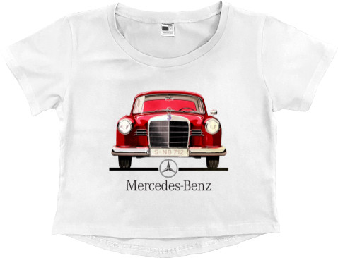 Mercedes Benz - Logo 14