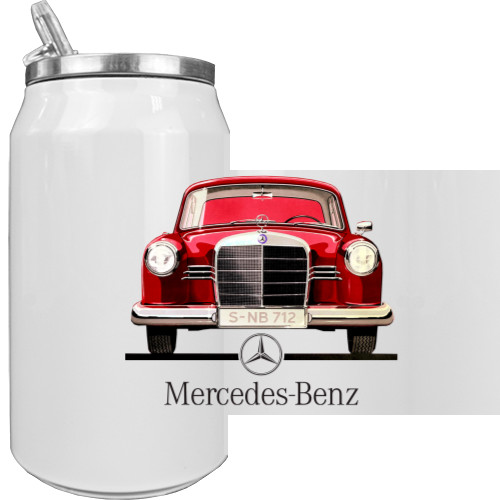 Mercedes Benz - Logo 14