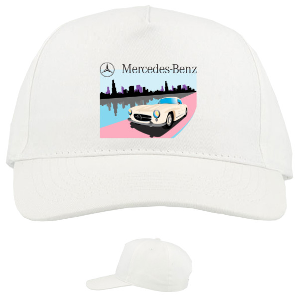 Mercedes Benz - Logo 12