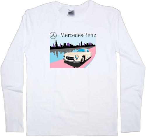 Mercedes Benz - Logo 12