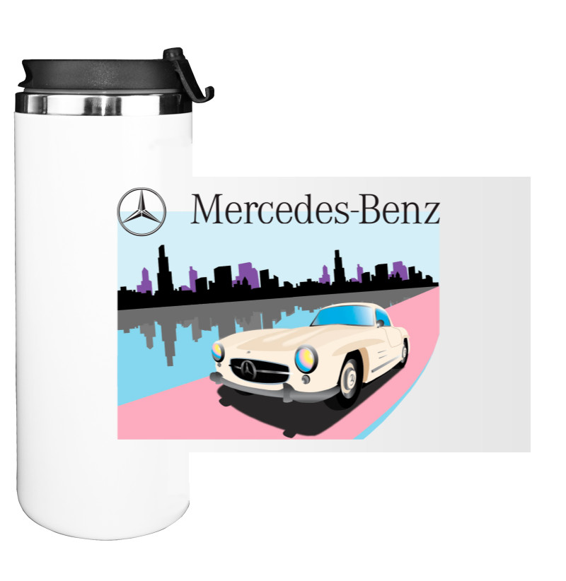 Mercedes Benz - Logo 12