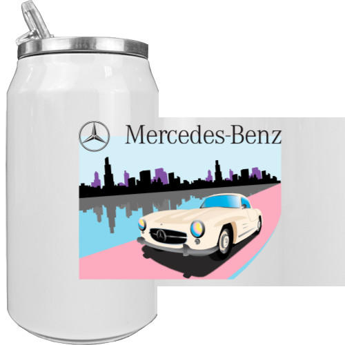 Mercedes Benz - Logo 12