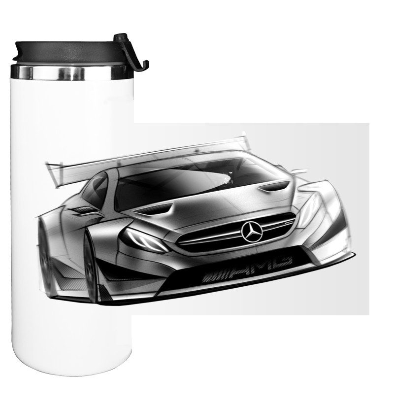 Mercedes Benz - Logo 9