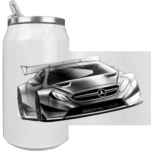 Mercedes Benz - Logo 9