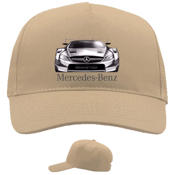 Mercedes Benz - Logo 8