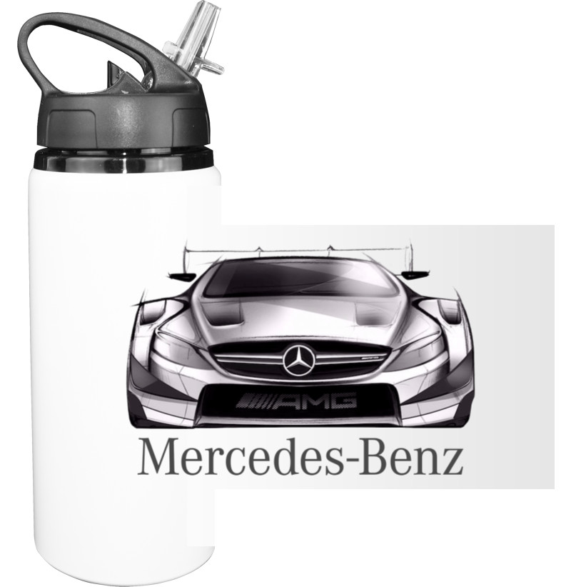 Mercedes Benz - Logo 8