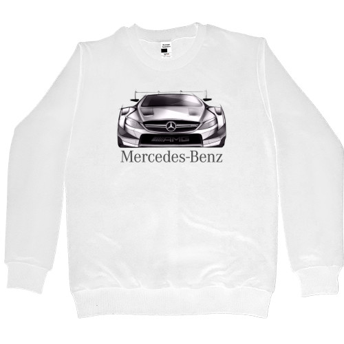 Mercedes Benz - Logo 8