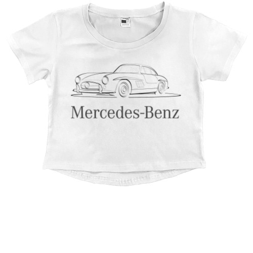 Mercedes Benz - Logo 7