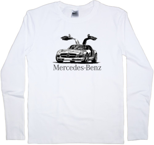 Mercedes Benz - Logo 6