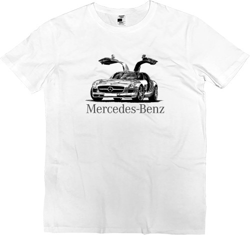 Mercedes Benz - Logo 6