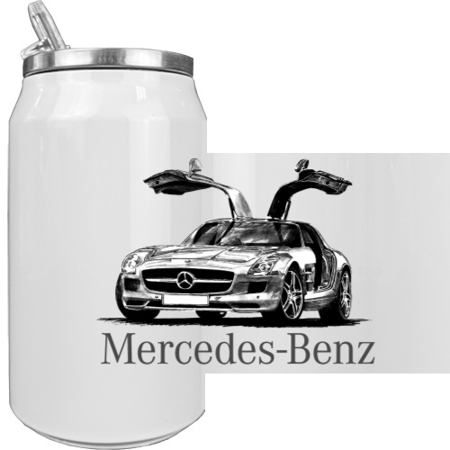 Mercedes Benz - Logo 6