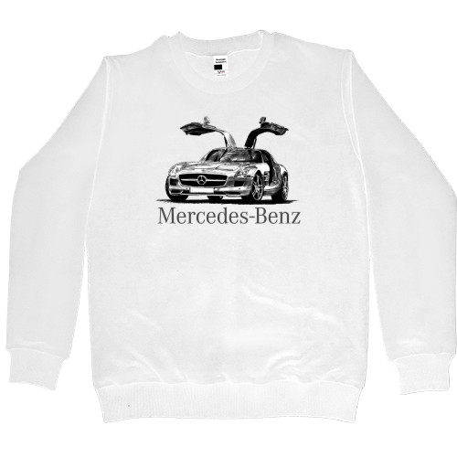 Mercedes Benz - Logo 6